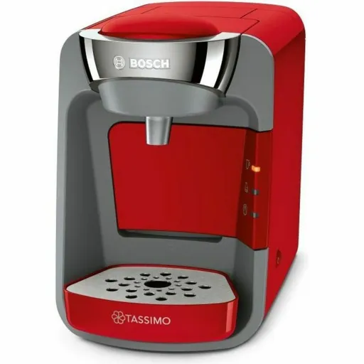 Máquina de Café de Cápsulas BOSCH Tassimo Suny TAS32 800 ml 1300 W