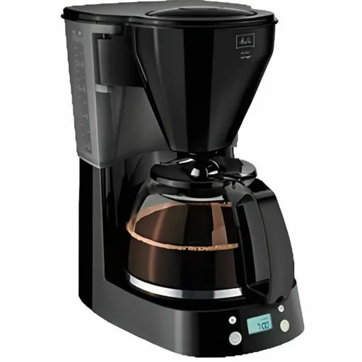 Cafeteira Elétrica Melitta 1010-14 1100 W