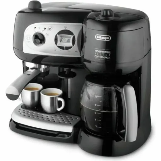 Cafeteira DeLonghi BCO 264.1 1750 W 1,2 L