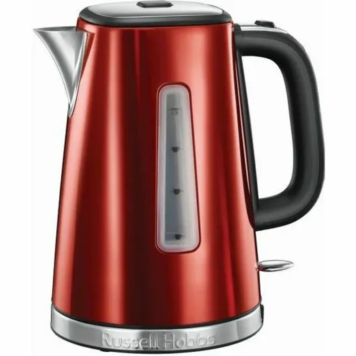 Chaleira Russell Hobbs 23210-70 Vermelho 1,7 L