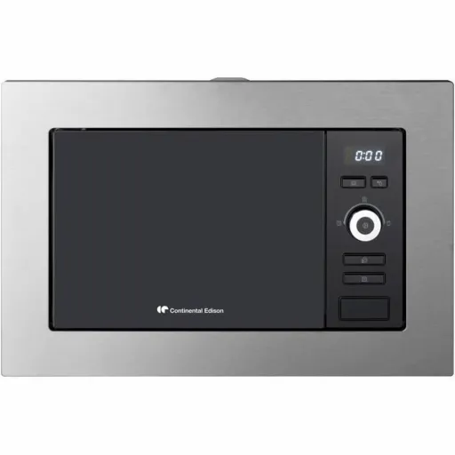 Microondas com Grill Continental Edison MO20IXEG 1000W 20 L