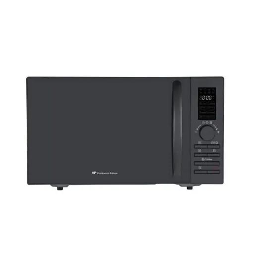 Microondas com Grill Continental Edison 1000 W 800 W 23 L Preto