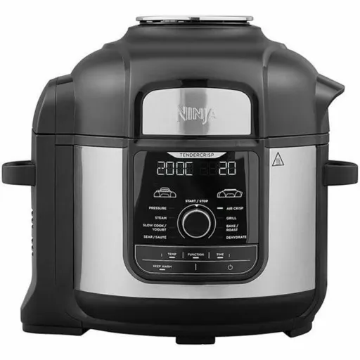 Robot de Cozinha NINJA OP500 7,5 L 1760 W