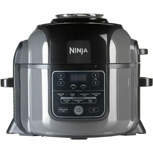 Robot de Cozinha NINJA OP300 6 L 1460 W