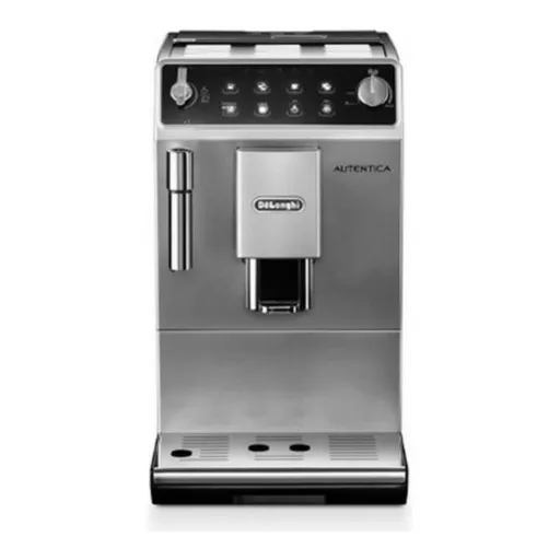 Cafeteira Superautomática DeLonghi ETAM29.510 1450 W 15 Bar