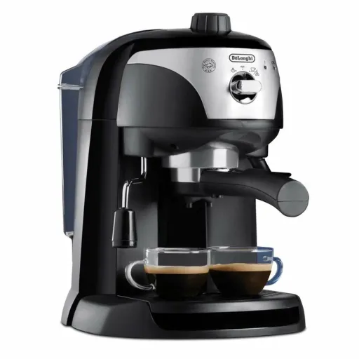 Cafeteira DeLonghi EC221.B 1 L 1100 W