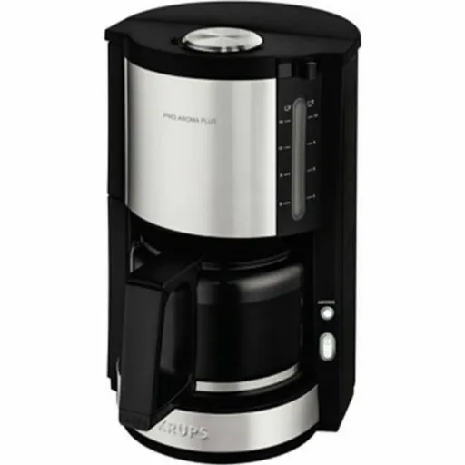 Máquina de Café de Filtro Krups ProAroma Plus 1,5 L 1100 W