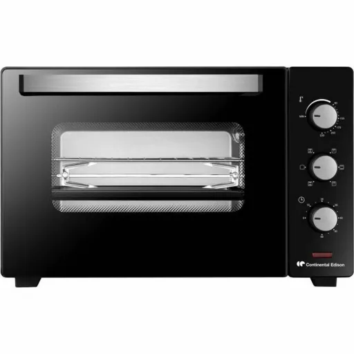 Mini Forno Elétrico Continental Edison MF38N 38 L 1600 W 1600 W