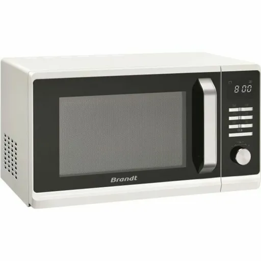 Microondas com Grill Brandt SE2300WZ Branco 800 W 23 L