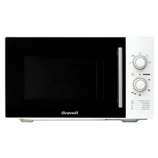 Microondas com Grill Brandt SM2602W 26 L 900 W