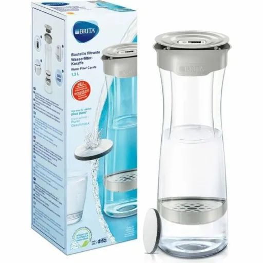 Garrafa Filtrante Brita Fill & Serve Mind Carafe 1,3 L