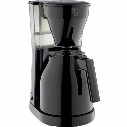 Máquina de Café de Filtro Melitta 1023-06 Preto 1050 W 1 L