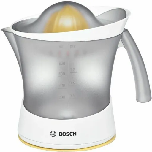 Espremedor Elétrico BOSCH MCP3000N Branco 25 W 800 ml