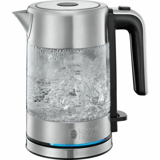 Chaleira Russell Hobbs 24191-70 800 ml Aço Inoxidável 2200 W 800 ml