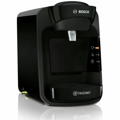 Máquina de Café de Cápsulas BOSCH TAS3102 Tassimo Suny 1300 W