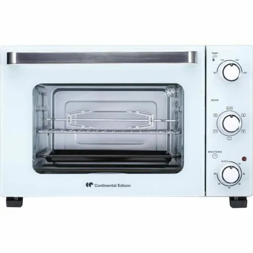 Mini Forno Elétrico Continental Edison CEMF35W 35 L 35 L 1500 W