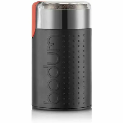 Moedor de Café Bodum 11160-01EURO-3 Preto 150 W