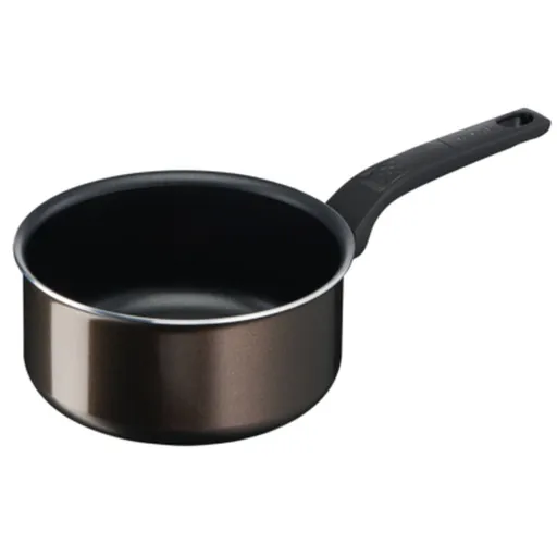 Caçarola Tefal B5543002 Preto Alumínio Ø 20 cm 3 L