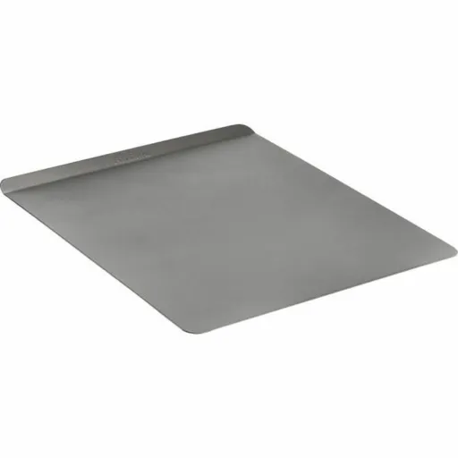 Bandeja para Forno Tefal Airbake  Preto Aço 36 x 40 cm