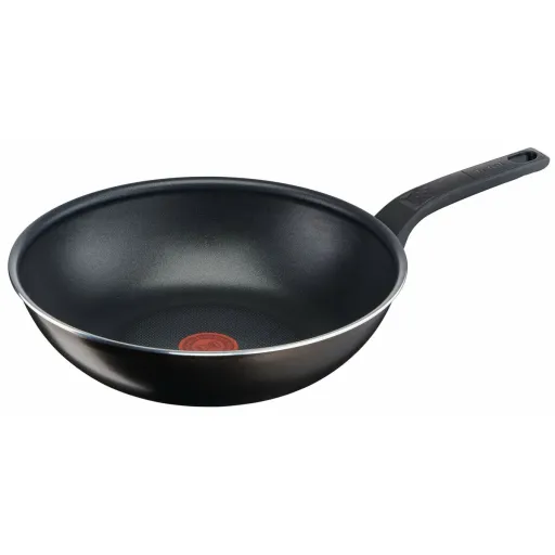 Frigideira Wok Tefal B5541902 Preto Alumínio Ø 28 cm