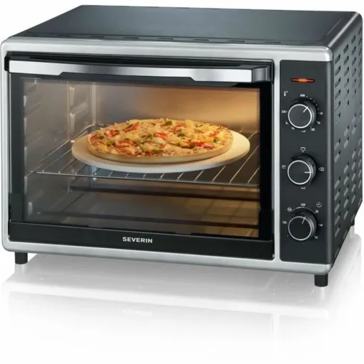 Mini Forno Elétrico Severin To 2058 1800 W