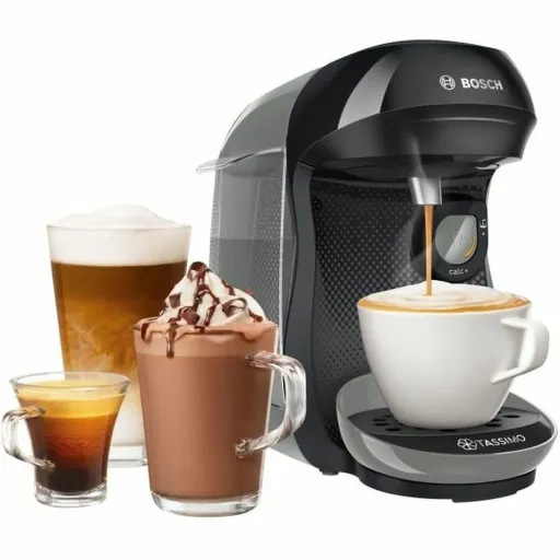 Máquina de Café de Cápsulas BOSCH TAS1009 1400 W