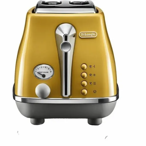 Torradeira DeLonghi 900 W