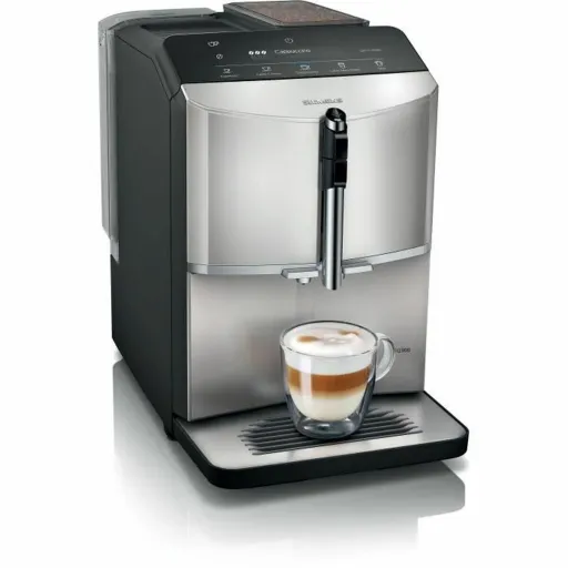 Cafeteira Superautomática Siemens AG EQ300 S300 1300 W 15 Bar