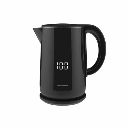 Chaleira Continental Edison Preto 2200 W 1,5 L