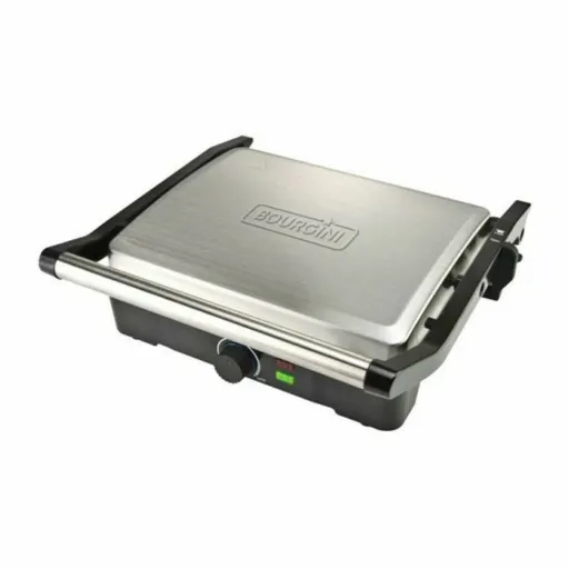 Grill Bourgini 112007