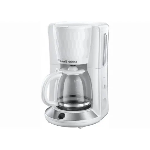 Máquina de Café de Filtro Russell Hobbs 27010-56 Branco 1,25 L