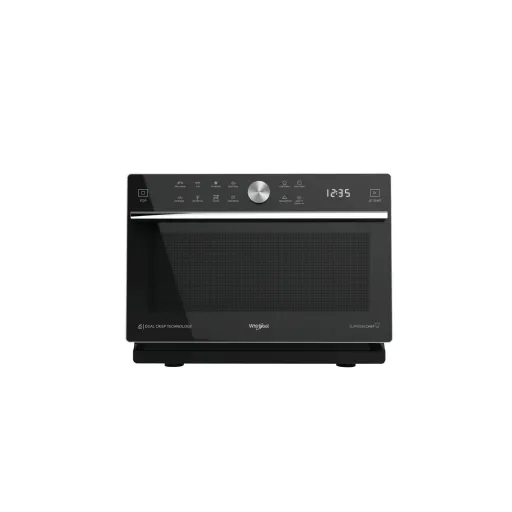 Microondas com Grill Whirlpool Corporation MWSC933SB   33L Preto 900 W