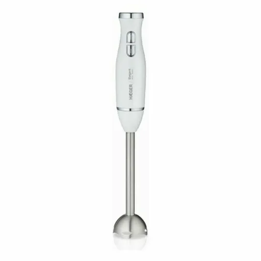 Batedora de Mão Haeger HB-400.021A Branco 400 W