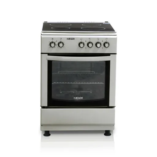 Cozinha Haeger GC-SV6.016A Cinzento