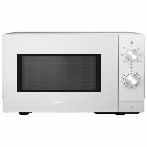 Microondas com Grill Balay 3WG3112B0 800W 20L Branco 20 L