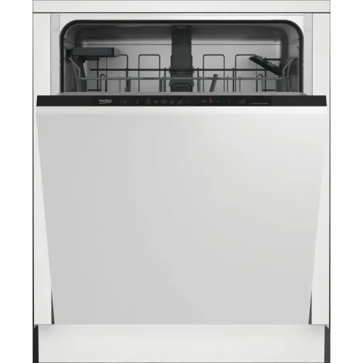 Lava-Louça BEKO DIN36420AD 60 cm Branco