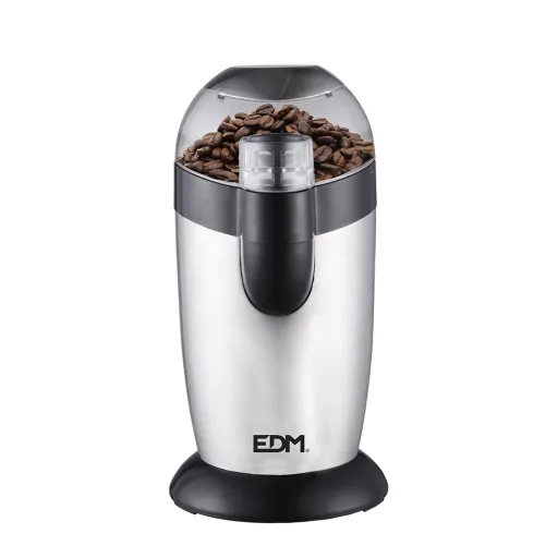 Moedor de Café EDM 07651 120 W Multicolor 1 L