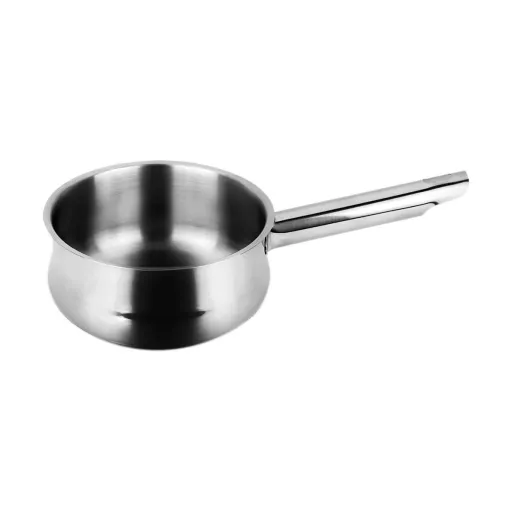 Caçarola FAGOR Silverinox Aço Inoxidável 18/10 Cromado (Ø 12 x 6,5 cm)