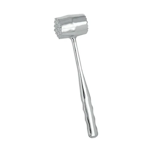 Martelo para Carne Metaltex (20 cm)