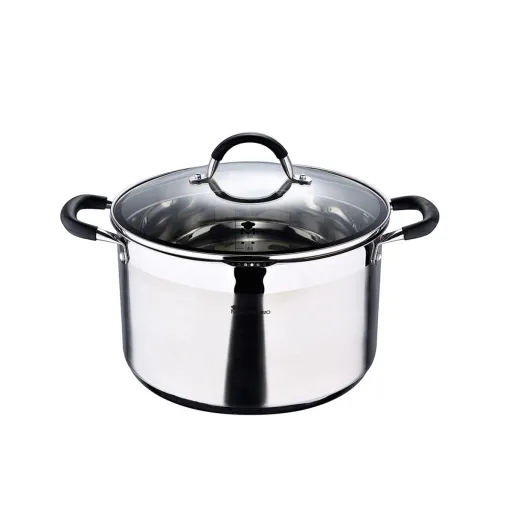 Panela de Cozedura Lenta Masterpro Bgmp-1506 ø 28 cm (9,5 L)