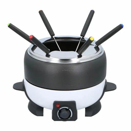 Fondue Cuisinier Deluxe