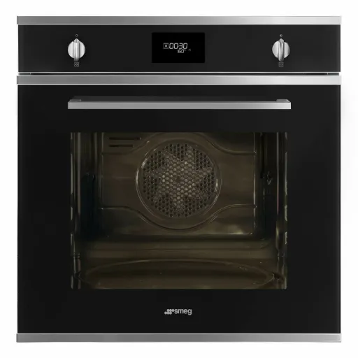 Forno Pirolítico Smeg SFP6401TVN1 70 L