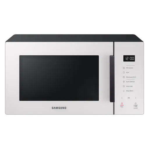 Microondas Samsung MG23T5018GE/ET Preto 800 W 23 L