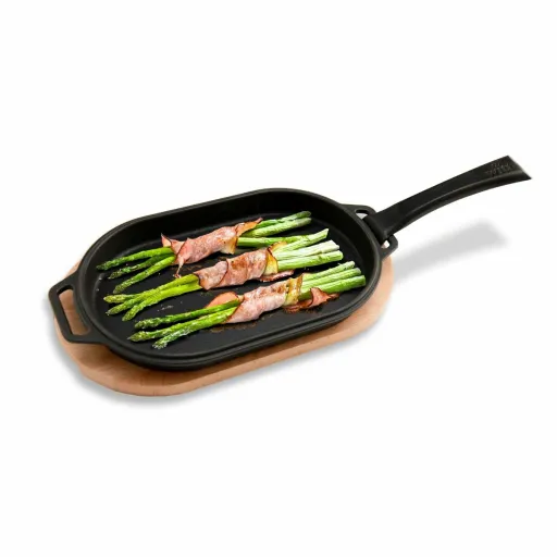 Frigideira WITT Cooking Pan Preto