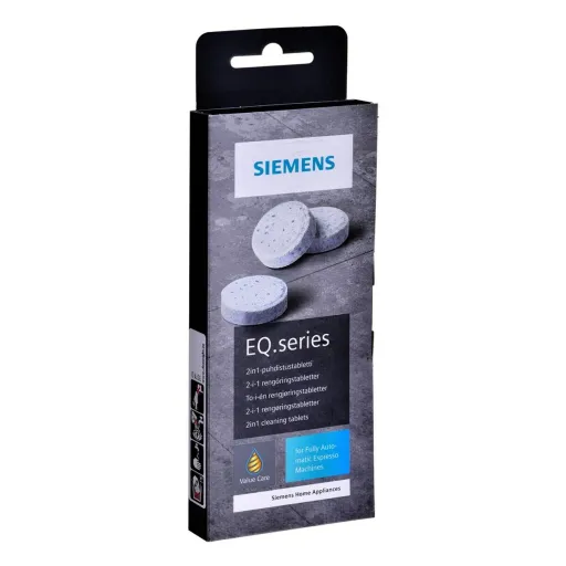 Descalcificador para Cafeteiras Siemens AG TZ80001B