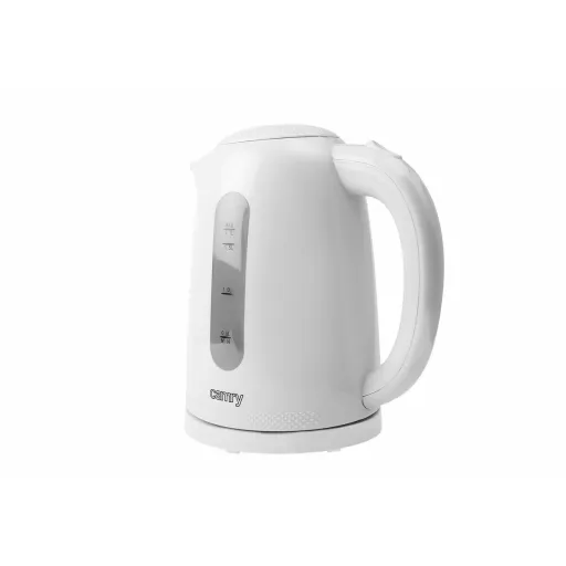 Chaleira Adler CR 1254W Branco Plástico 2200 W 1,7 L