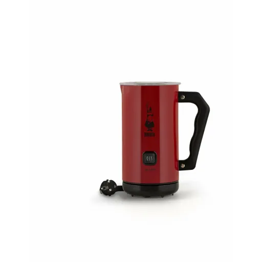 Mini Batedeira Espumadora Bialetti                                 Vermelho 1 L