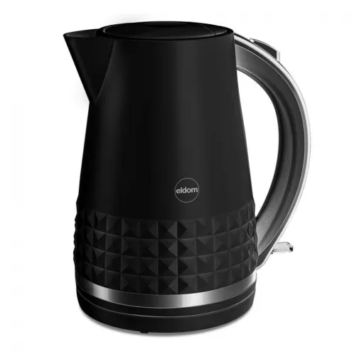 Chaleira Eldom C270C   Preto 2000 W 2150 W 1,5 L