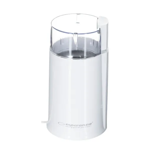 Moedor de Café Esperanza EKC001W Branco 160 W