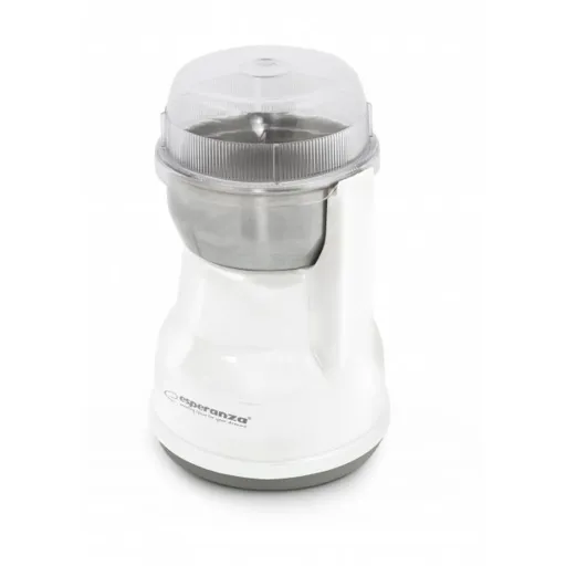 Moedor de Café Esperanza EKC002W Branco 160 W